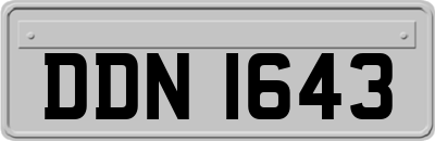 DDN1643