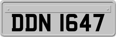 DDN1647