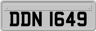 DDN1649