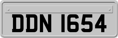 DDN1654