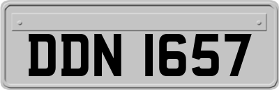 DDN1657