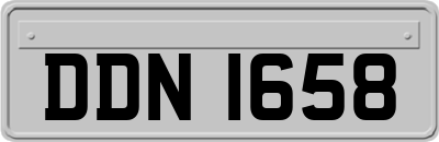 DDN1658