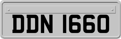 DDN1660