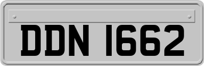 DDN1662