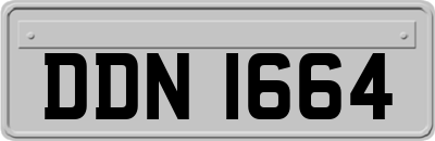 DDN1664