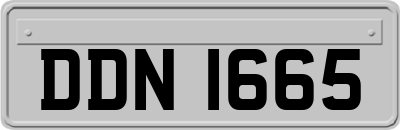 DDN1665