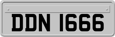 DDN1666