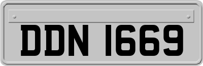 DDN1669