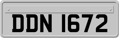 DDN1672