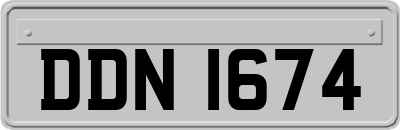 DDN1674