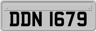 DDN1679