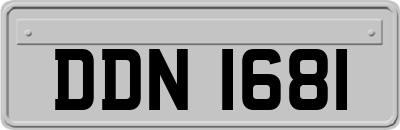 DDN1681