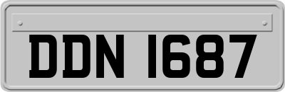 DDN1687