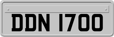 DDN1700
