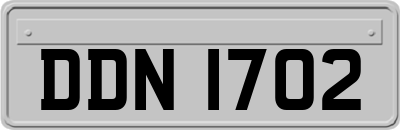 DDN1702