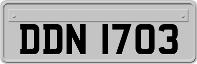 DDN1703