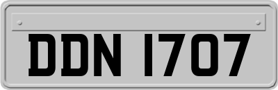 DDN1707