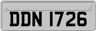 DDN1726