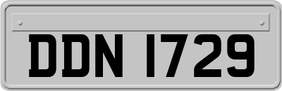 DDN1729