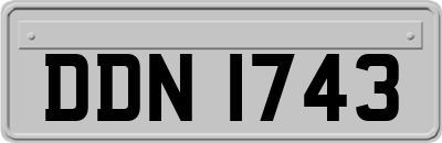 DDN1743