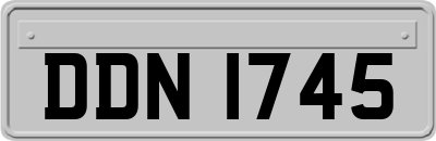 DDN1745
