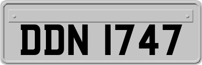DDN1747