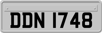 DDN1748