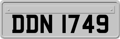 DDN1749