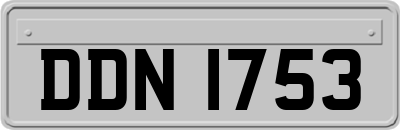 DDN1753