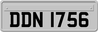 DDN1756