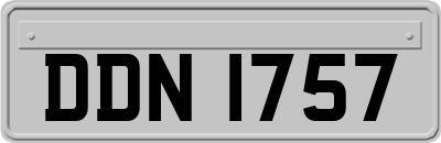 DDN1757