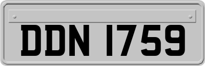 DDN1759