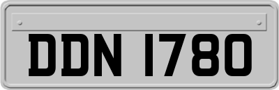 DDN1780
