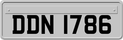 DDN1786
