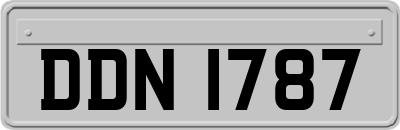 DDN1787