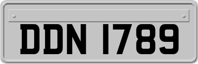 DDN1789