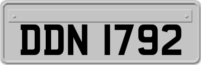 DDN1792