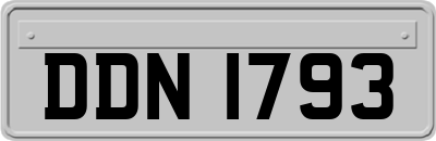 DDN1793