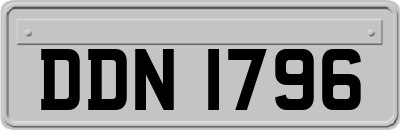 DDN1796
