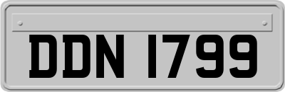 DDN1799