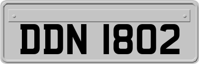 DDN1802