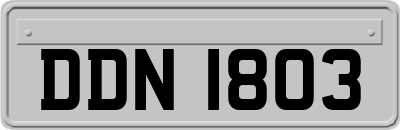 DDN1803