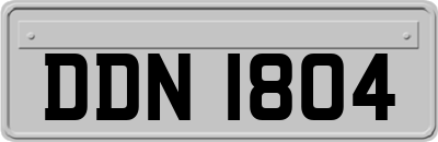 DDN1804