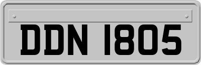 DDN1805