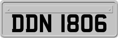 DDN1806