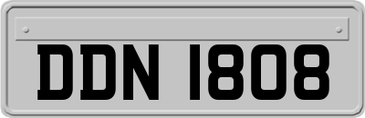 DDN1808