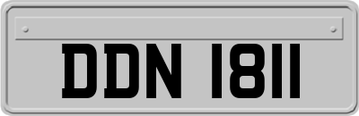 DDN1811