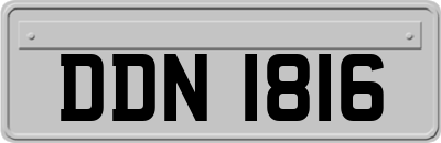 DDN1816