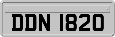 DDN1820