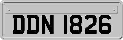 DDN1826